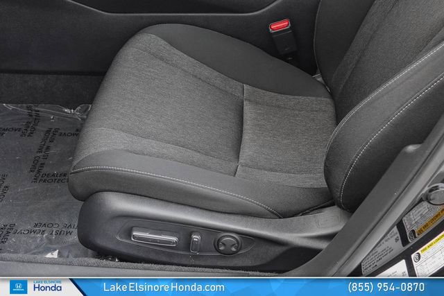 Certified 2023 Honda Accord EX image 16