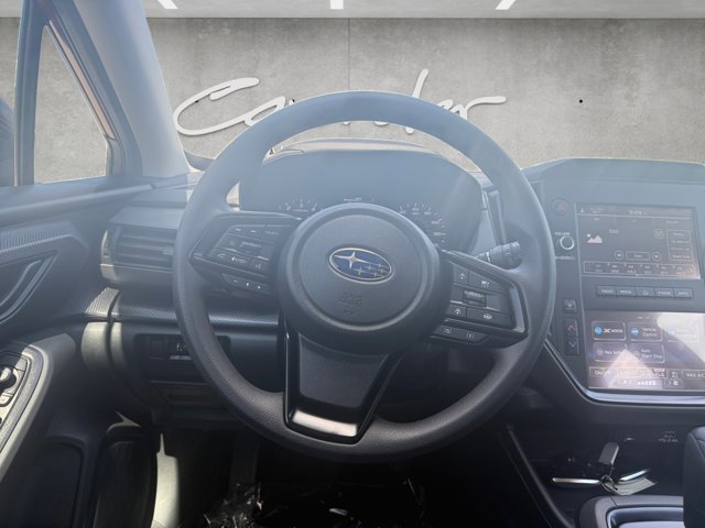 Used 2026 Subaru Crosstrek 2.5i AWD/4WD image 20