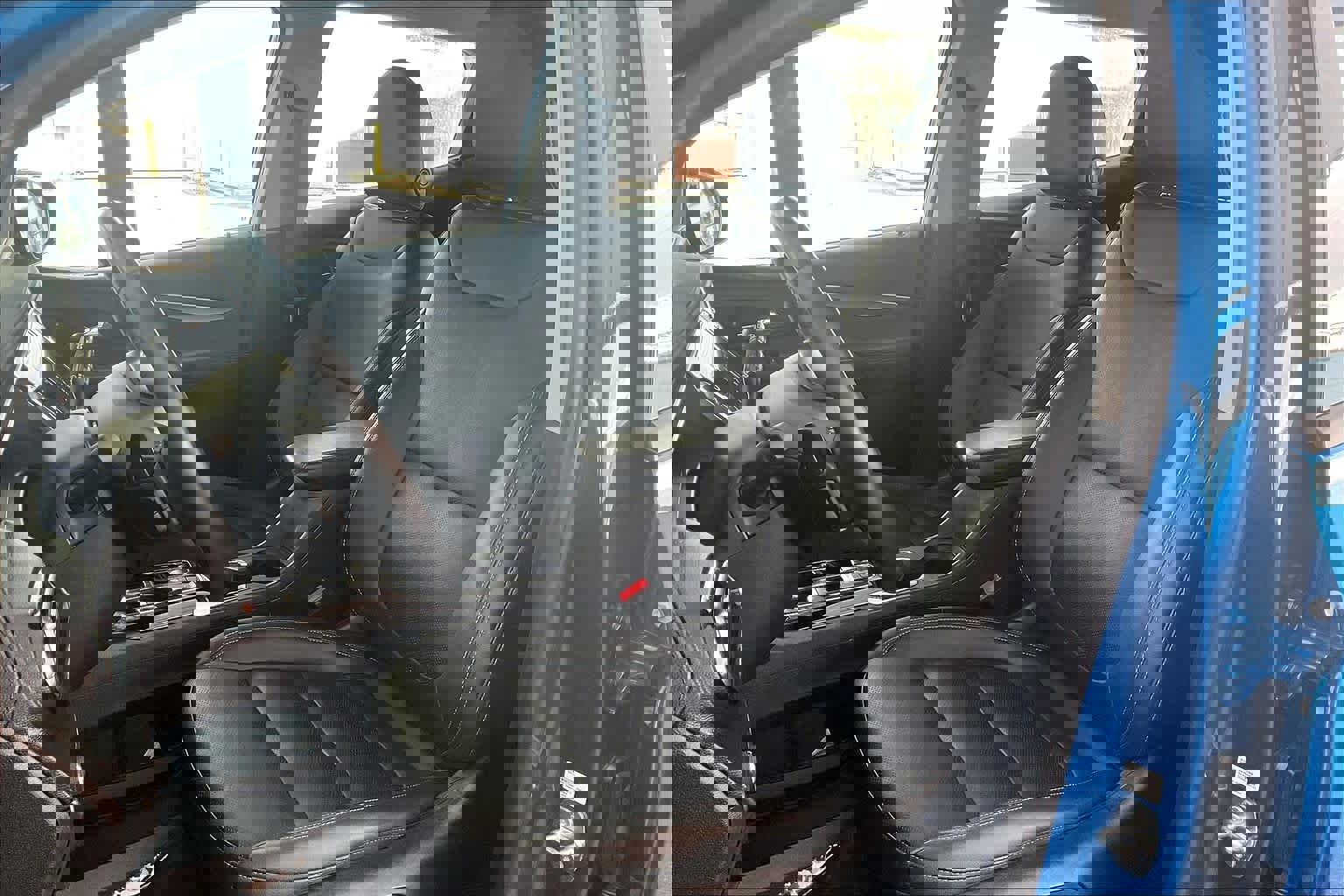 Used 2023 Chevrolet Bolt LT w/ Infotainment Package image 7