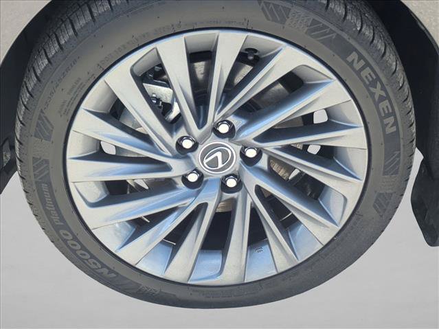 Used 2024 Lexus ES 350 Ultra Luxury FWD image 24