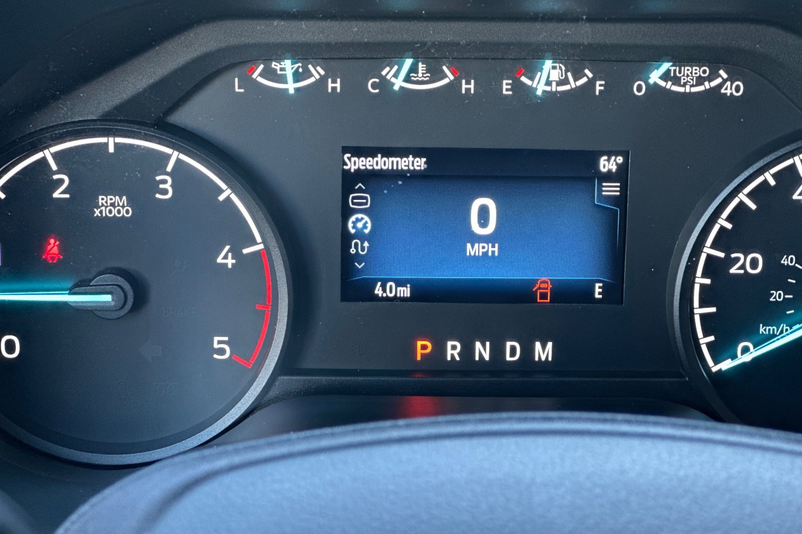 New 2026 Ford F250 XL w/ STX Appearance Package image 25