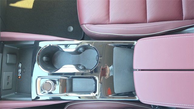 New 2026 Buick Envision Sport Touring image 37