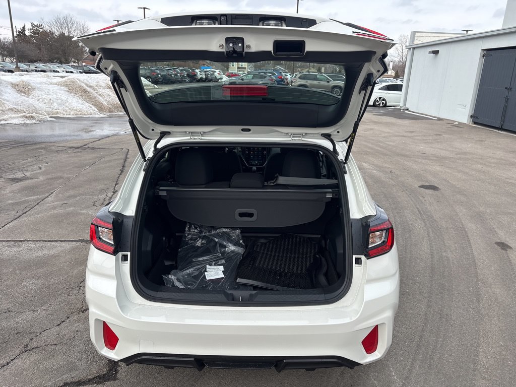 New 2026 Subaru Impreza RS AWD/4WD image 7