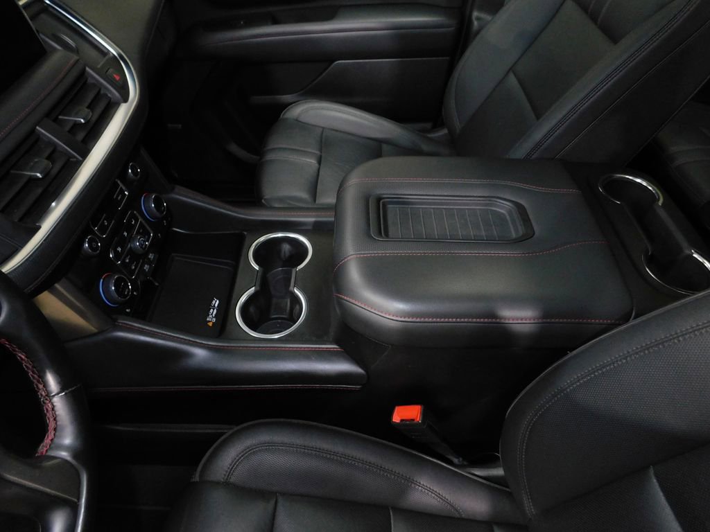 Used 2023 Chevrolet Tahoe RST w/ Luxury Package AWD/4WD image 36