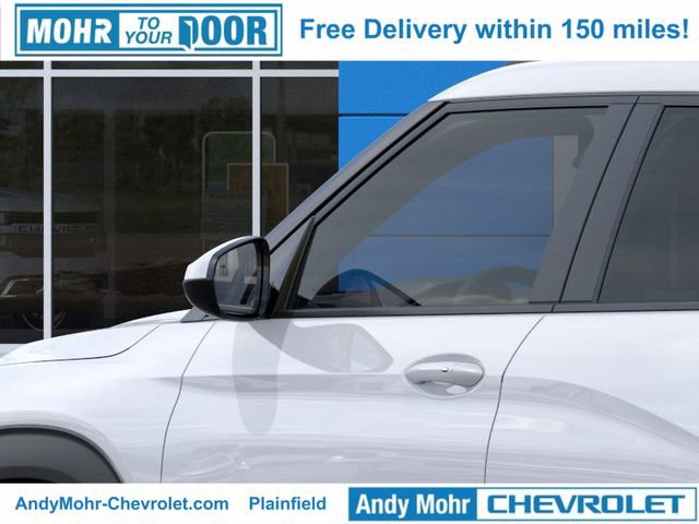 New 2026 Chevrolet TrailBlazer LT w/ Convenience Package image 12