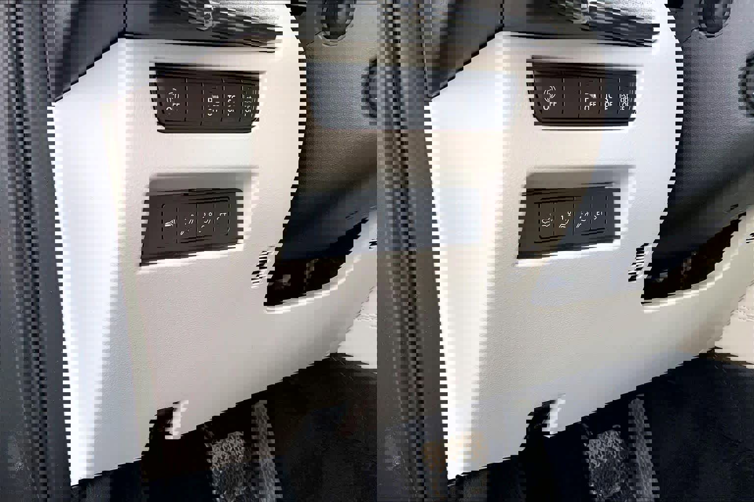 Used 2024 MAZDA CX-90 3.3 Turbo S w/ Premium Plus image 37