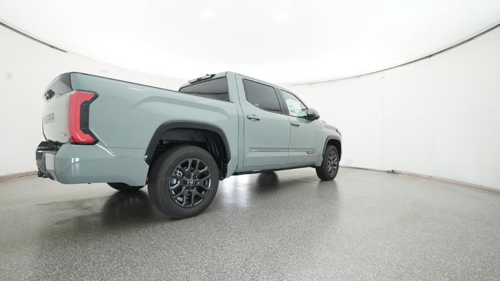 New 2026 Toyota Tundra Platinum AWD/4WD image 93