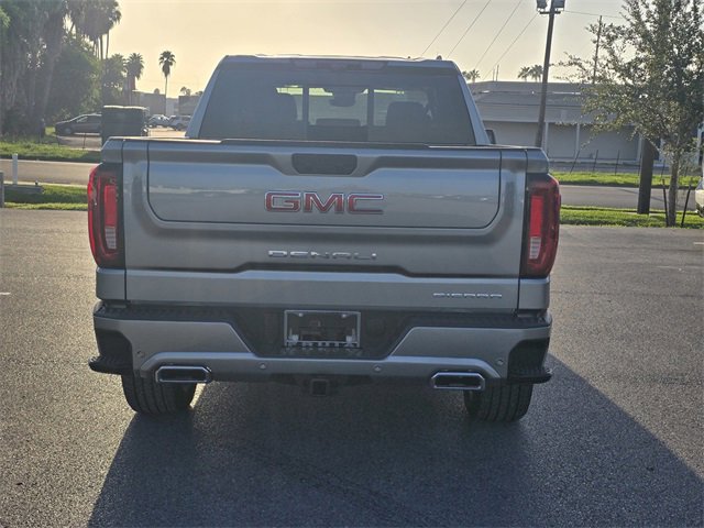 New 2026 GMC Sierra 1500 Denali image 6