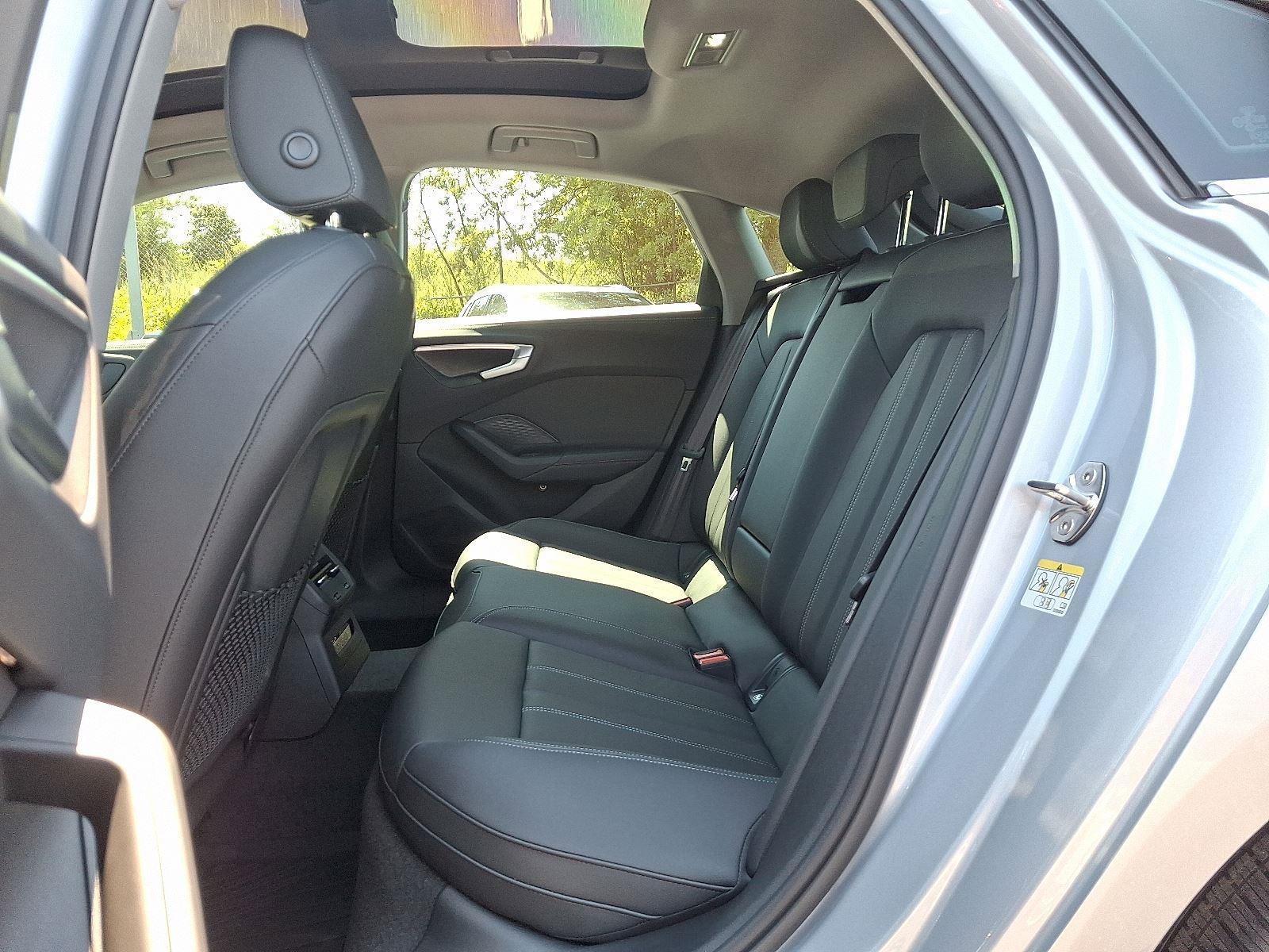 New 2025 Audi A5 2.0T Premium image 7