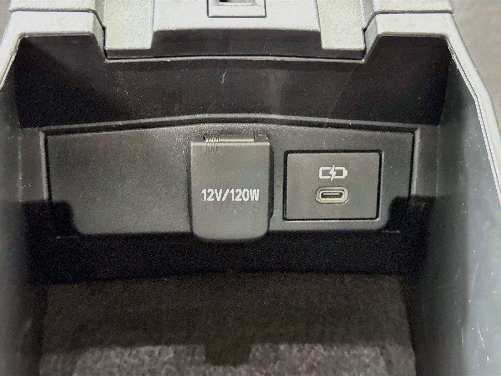 Certified 2024 Toyota Corolla LE FWD image 33