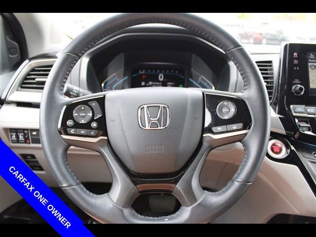 Used 2023 Honda Odyssey Touring image 36