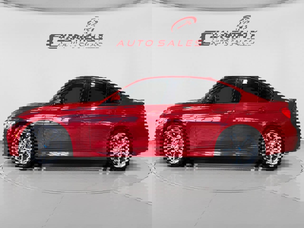 Used 2017 BMW 330i Sedan image 2