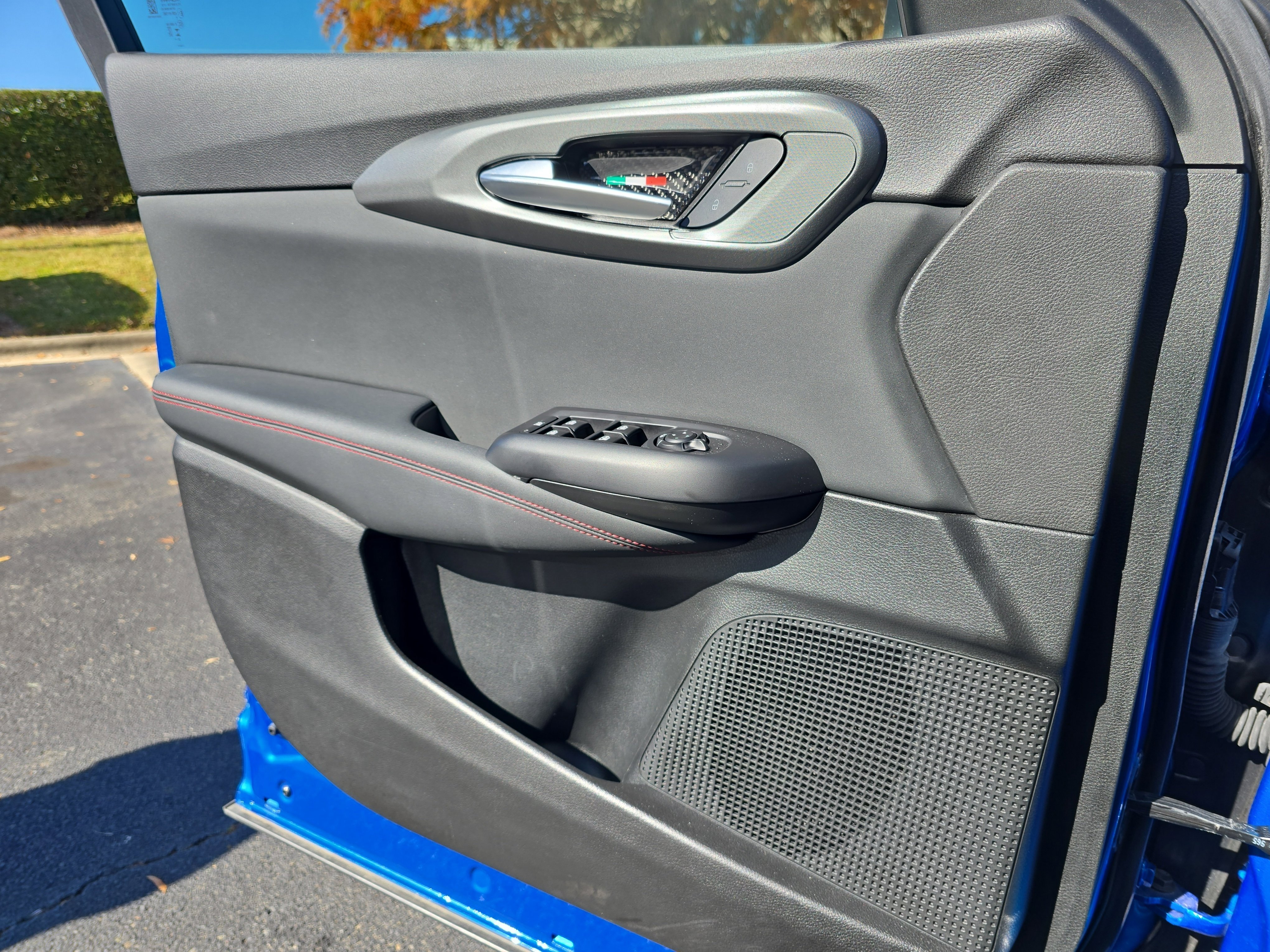 Used 2023 Dodge Hornet GT w/ GT Blacktop Package image 25