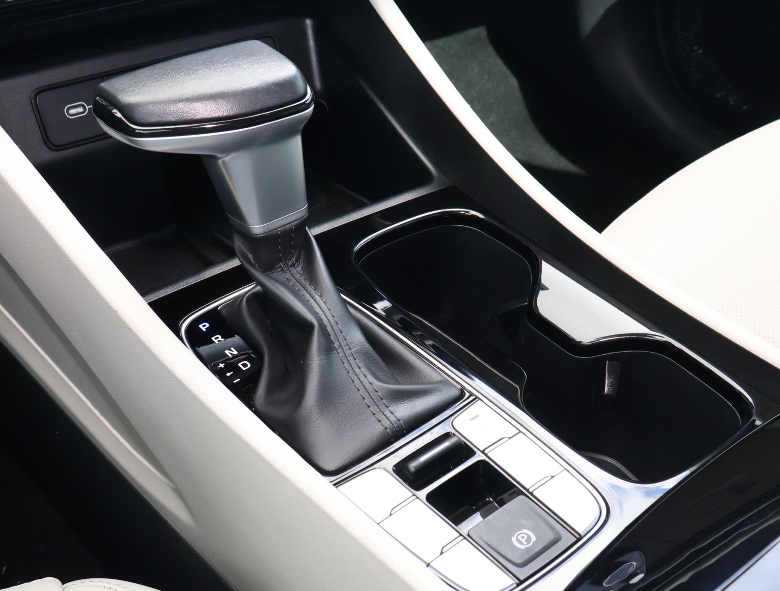 Certified 2025 Hyundai Tucson SEL image 27