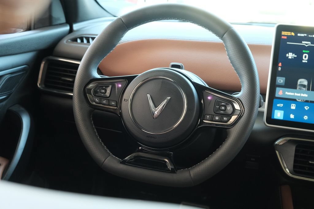 New 2025 VinFast VF 8 Plus AWD/4WD image 8