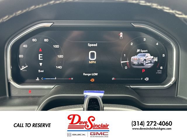 New 2026 GMC Sierra 1500 Denali Ultimate AWD/4WD image 15