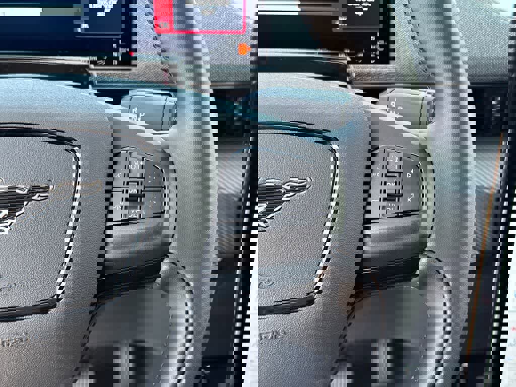 New 2025 Ford Mustang Mach-E Premium image 24