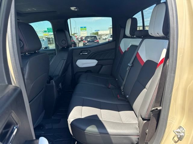 Used 2024 GMC Canyon AT4X AWD/4WD image 21