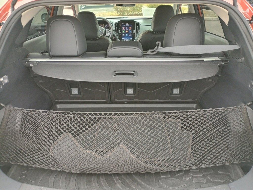 Certified 2025 Subaru Crosstrek 2.5i Limited w/ Popular Package #3A image 18