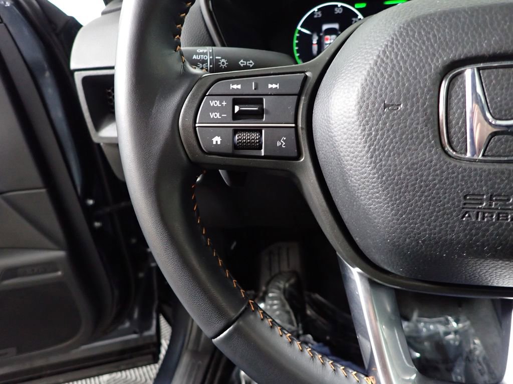 Used 2025 Honda CR-V Sport-L image 32