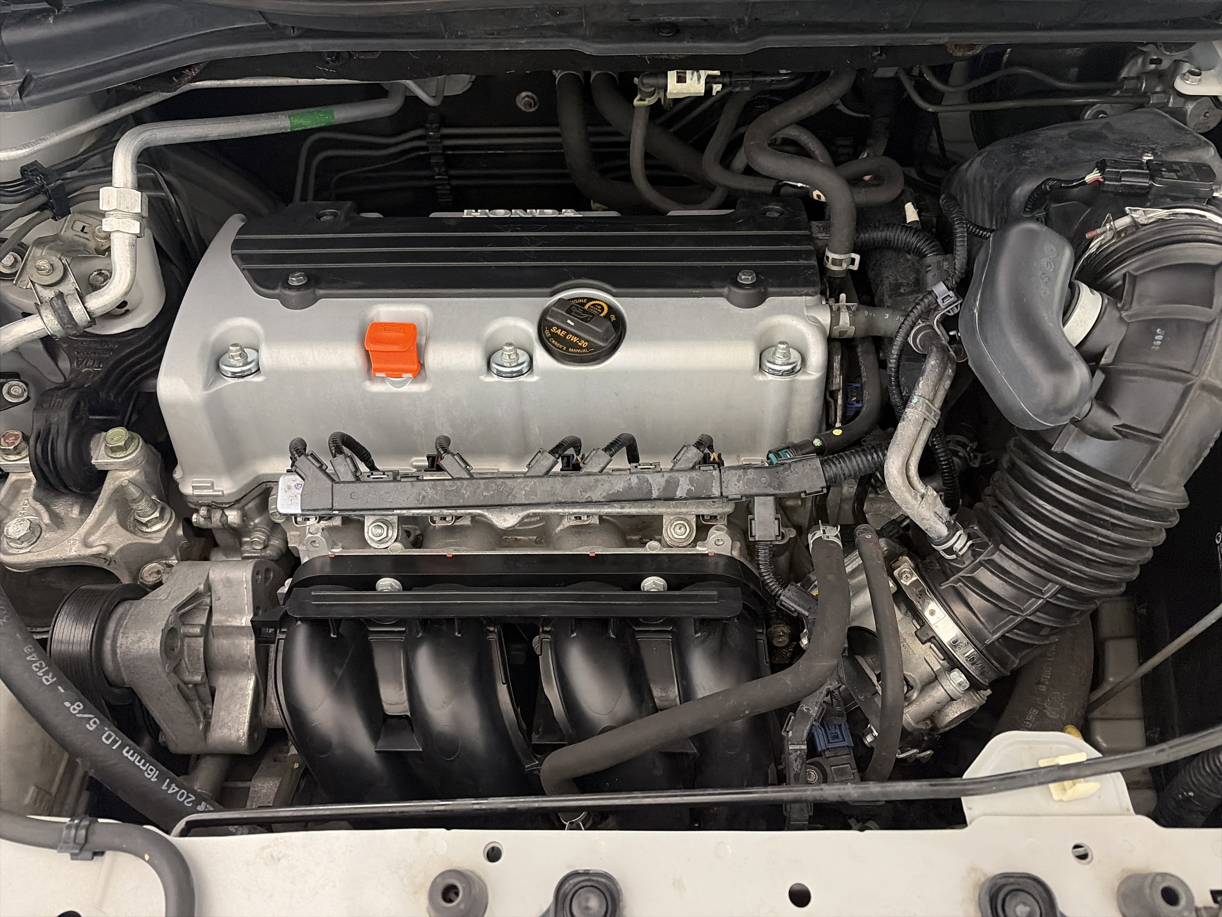 Used 2014 Honda CR-V EX-L image 31