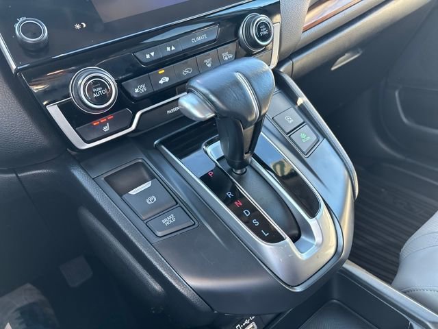 Certified 2020 Honda CR-V EX-L image 20