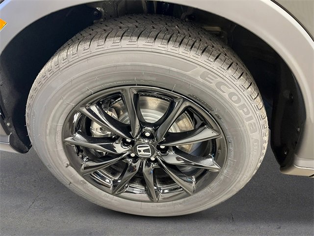 New 2026 Honda CR-V Sport-L image 13