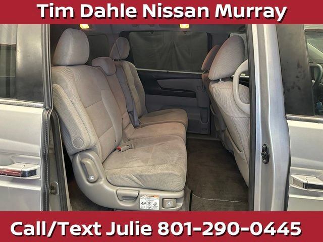 Used 2012 Honda Odyssey EX image 18