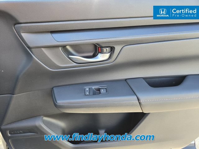 Certified 2024 Honda CR-V Sport image 25