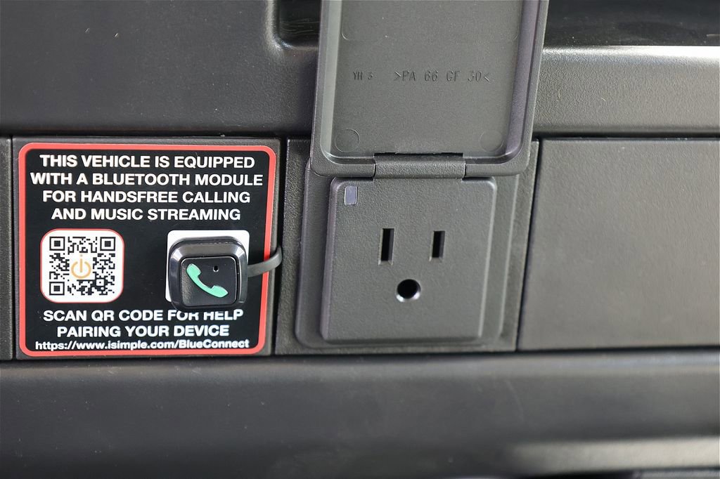 New 2026 Chevrolet Express 2500 w/ Driver Convenience Package RWD image 35