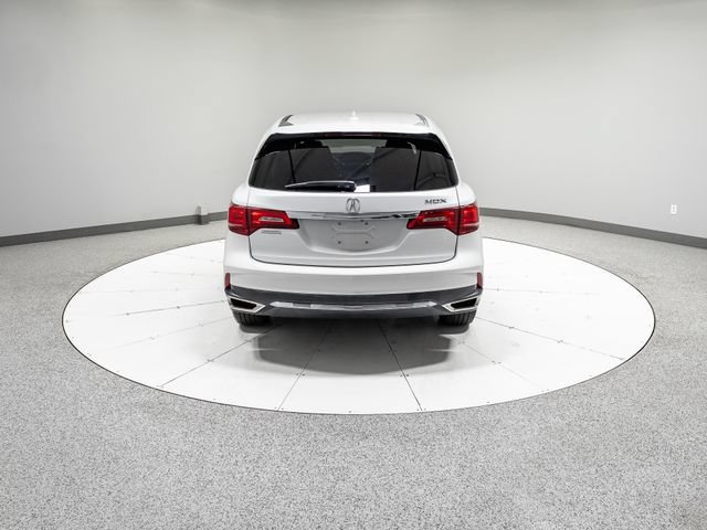 Used 2020 Acura MDX w/ Technology Package FWD image 36