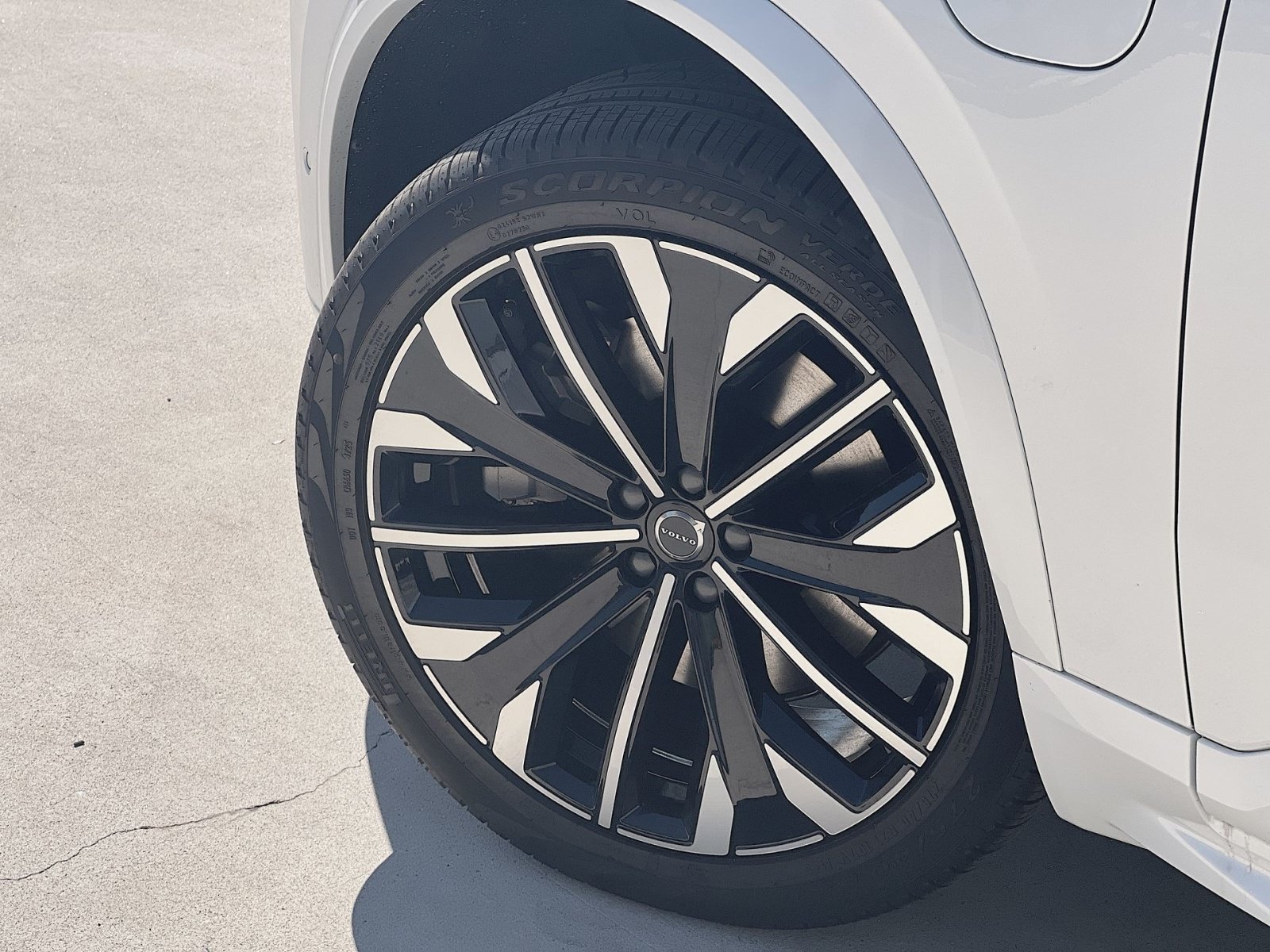 New 2026 Volvo XC90 T8 Ultra AWD/4WD image 20