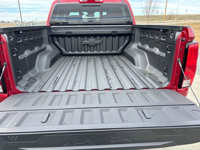 New 2026 Chevrolet Colorado Trail Boss image 26