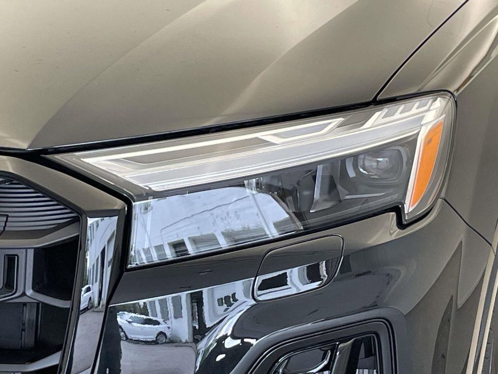 New 2026 Audi Q7 Premium Plus AWD/4WD image 15