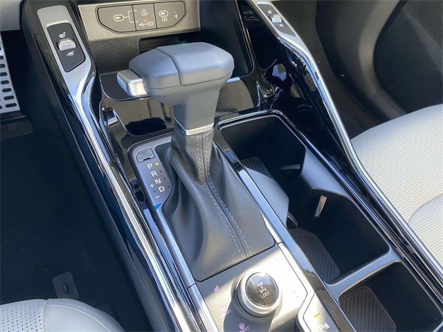 New 2025 Kia Sorento SX image 48