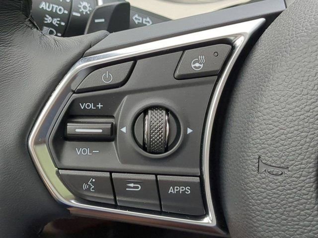 Used 2024 Acura RDX SH-AWD w/ Advance Package image 26