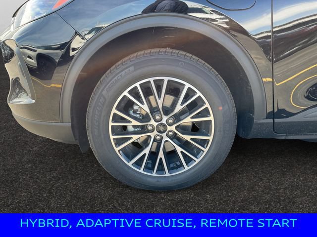New 2024 Ford Escape SE FWD image 14