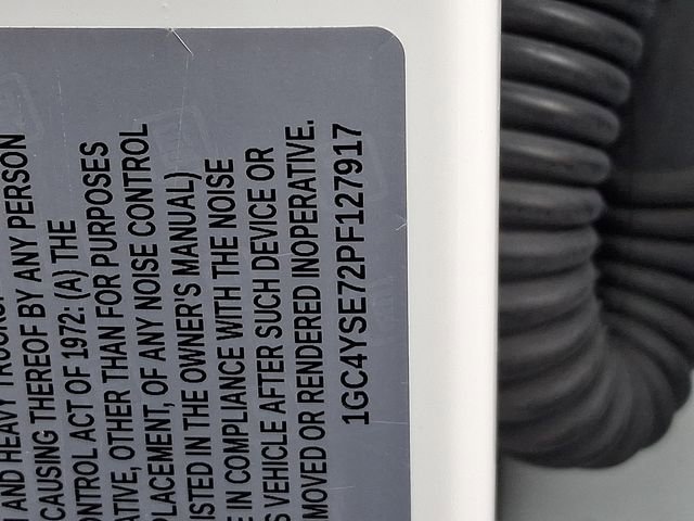 Used 2023 Chevrolet Silverado 3500 W/T w/ WT Fleet Convenience Package image 27