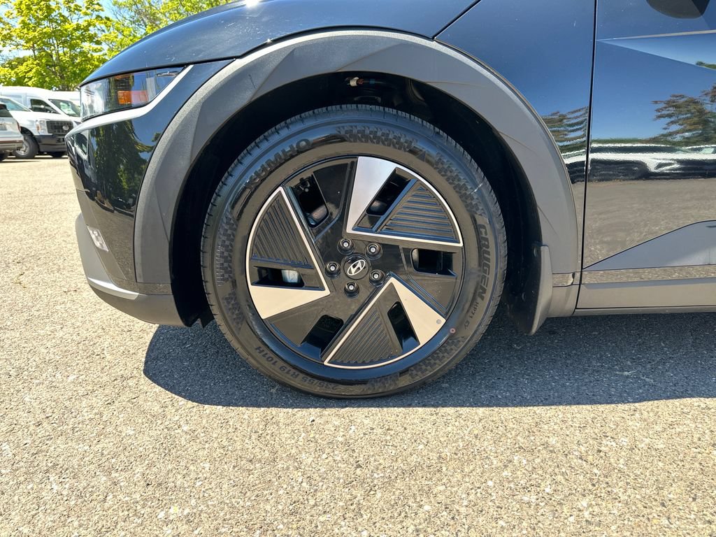 Certified 2026 Hyundai Ioniq 5 SEL AWD/4WD image 11