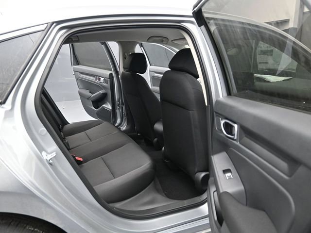 New 2026 Honda Civic LX image 2