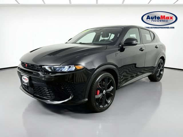 Used 2024 Dodge Hornet R/T Plus AWD/4WD image 5