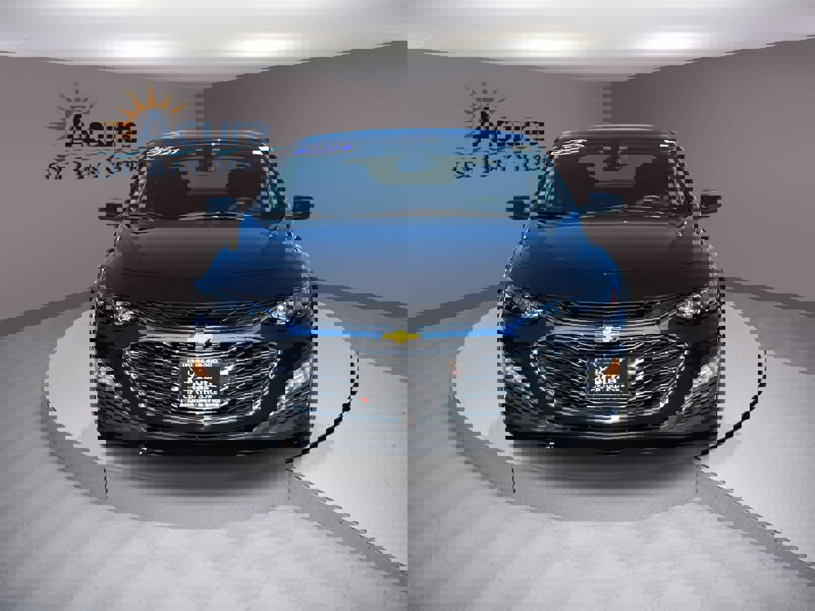 Used 2022 Chevrolet Malibu LT image 3