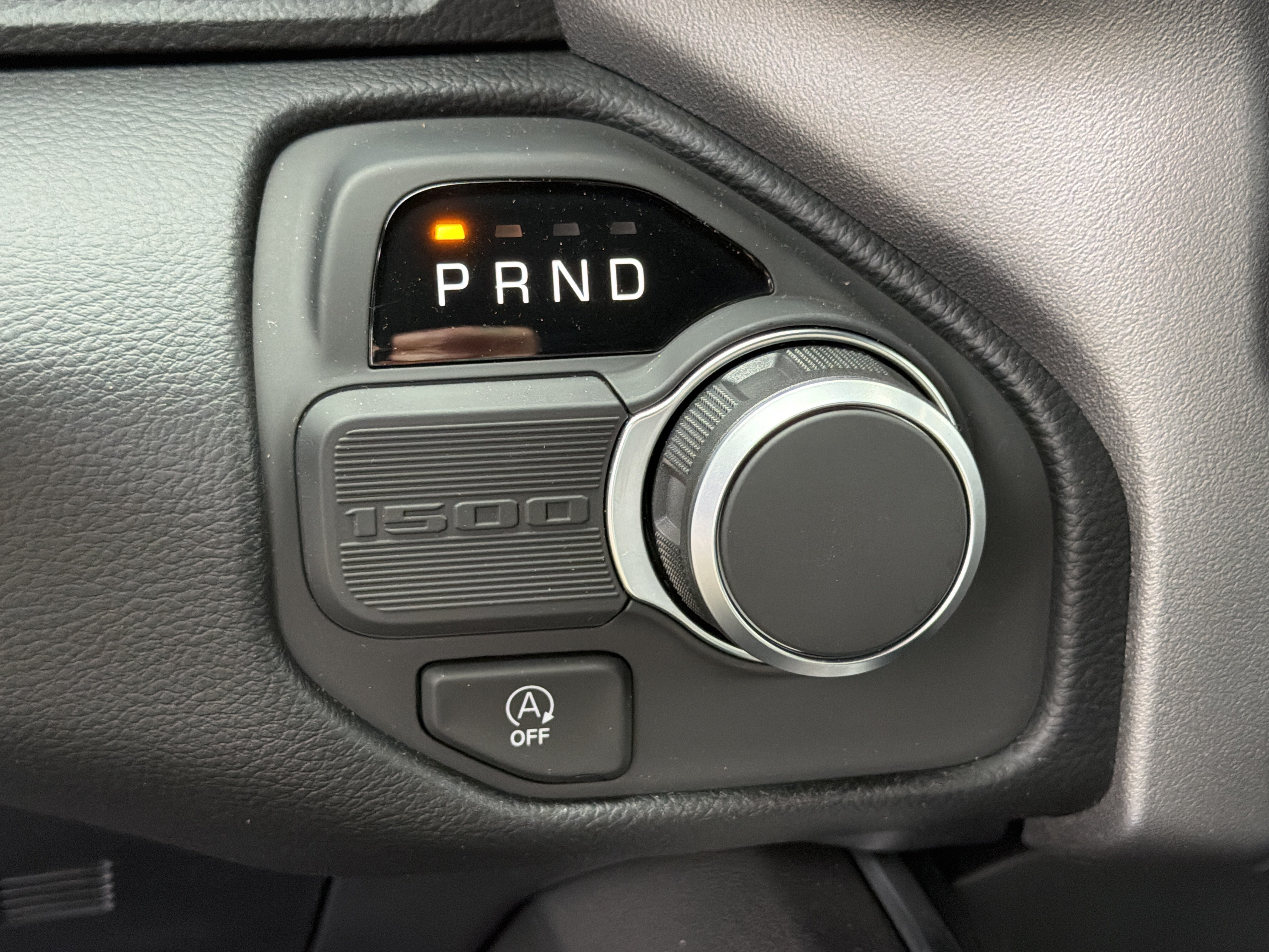 New 2026 RAM 1500 Big Horn RWD image 30