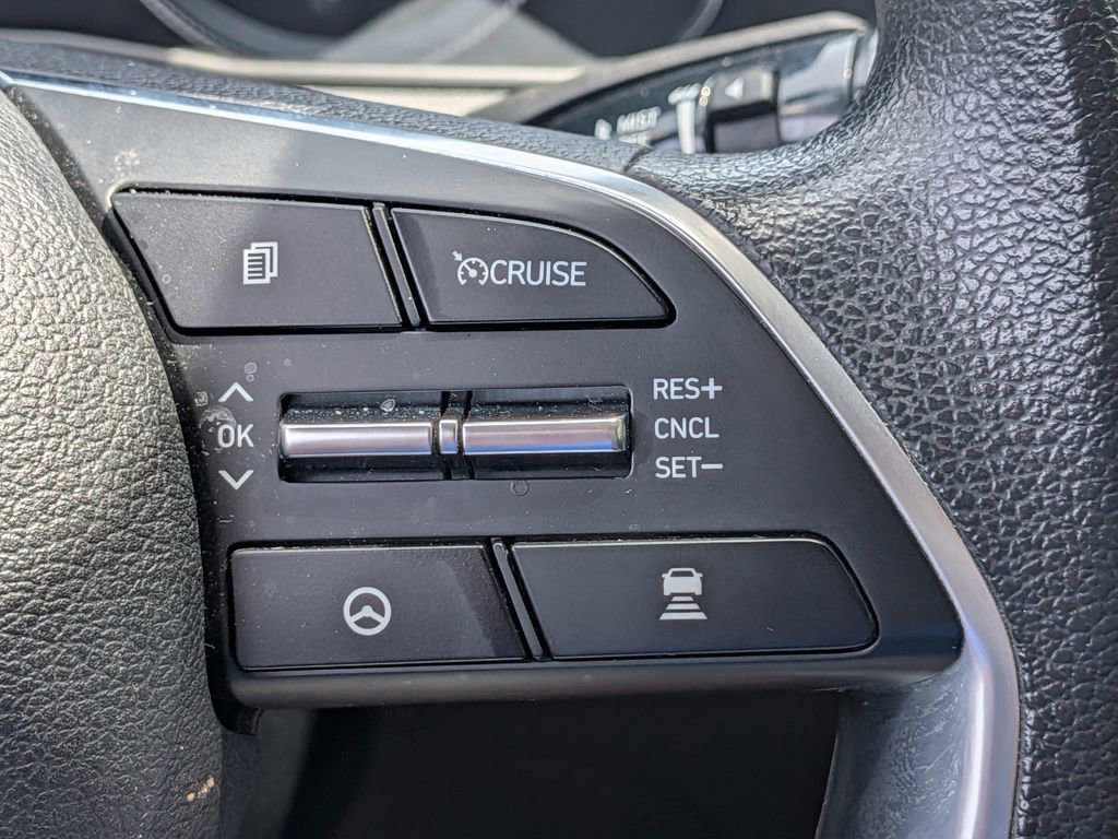 Used 2020 Hyundai Sonata SEL FWD image 25