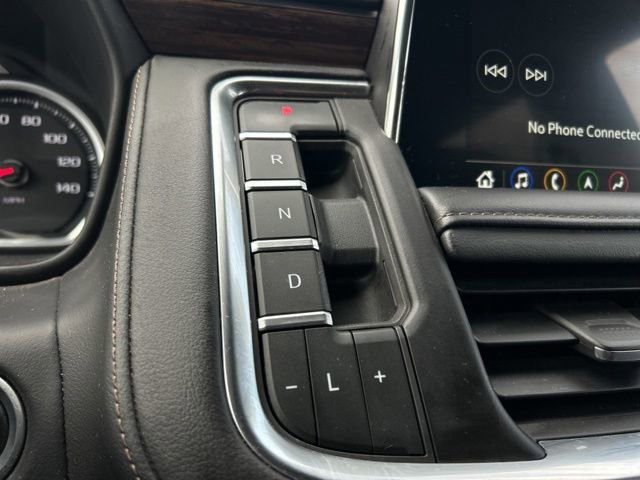 Used 2021 Chevrolet Suburban High Country AWD/4WD image 58