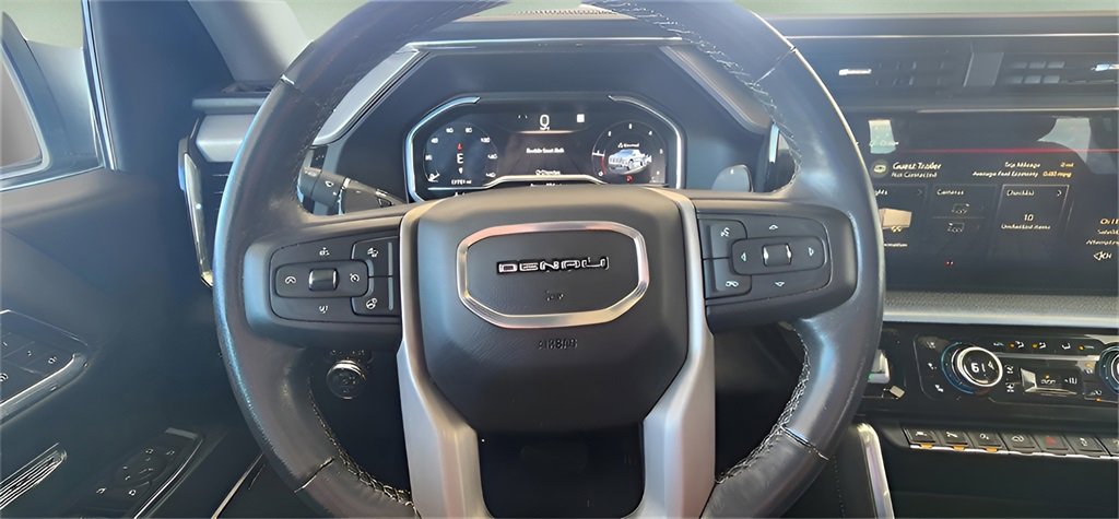 Used 2022 GMC Sierra 1500 Denali image 26
