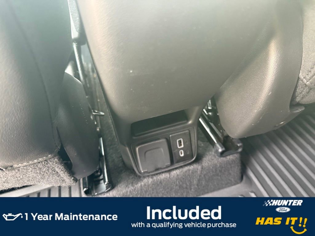 Used 2025 Chevrolet TrailBlazer ACTIV w/ Convenience Package image 20