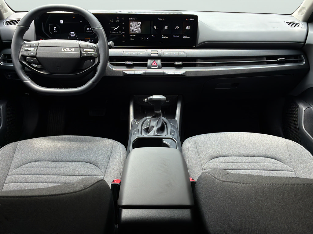 Certified 2025 Kia K4 EX FWD image 18