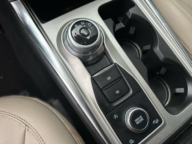 Used 2021 Ford Explorer Limited AWD/4WD image 21