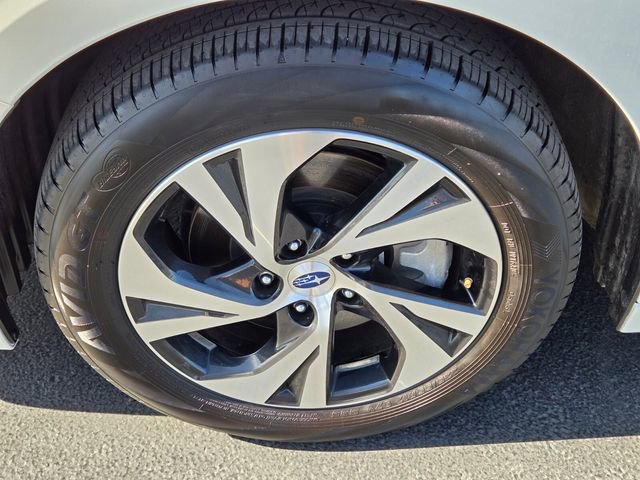 Used 2025 Subaru Legacy Premium AWD/4WD image 8